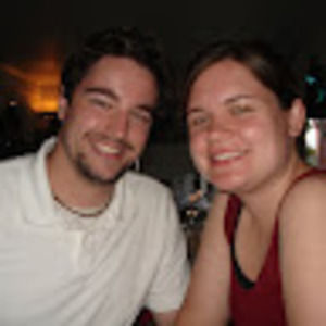 Meet your Posher, Jeff